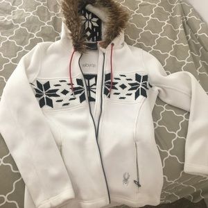 Spyder Active Jacket